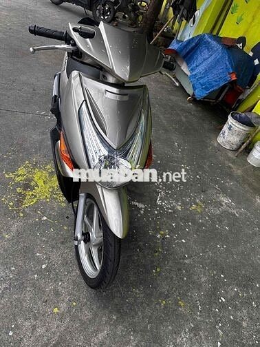 Clich 2009 Bstp .Màu hot Đồng TFT (Biển Vip)