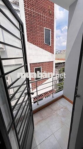 Nhà thuê 3PN💥 Quang Trung Phường 11 Gò Vấp giá 9 triệu