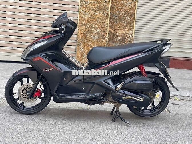 Honda Airblade 125cc dky 2017 mới 98%
