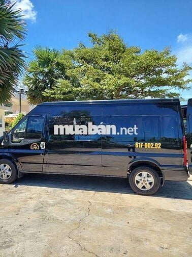 Cần Bán xe Ford Transit 2019  - 100 000km - 435tr