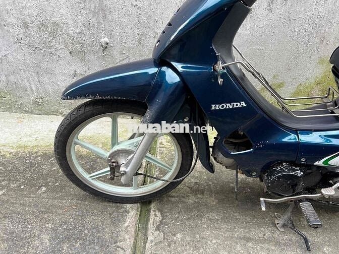 wave 50 cc không cần bằng lái