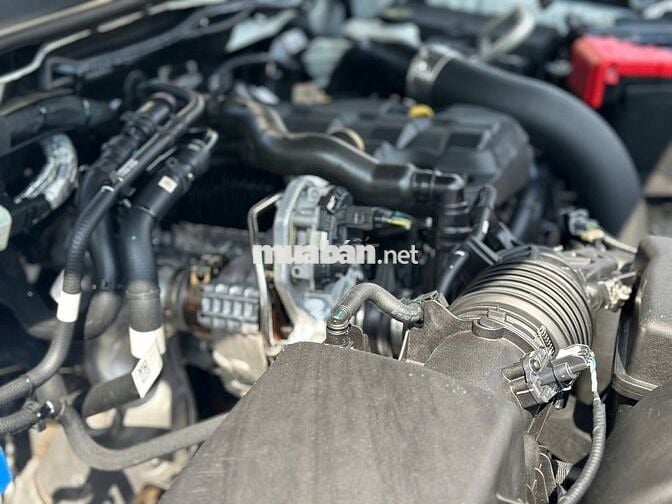 Ford Ranger XLS 2.0L 4x4 AT 2023