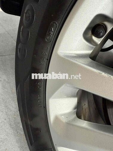 Hyundai Accent 2021 1.4 AT - 46000 km một chủ