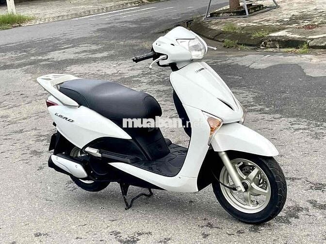 honda lead nguyên rin chính chủ biển 43 đời 2012