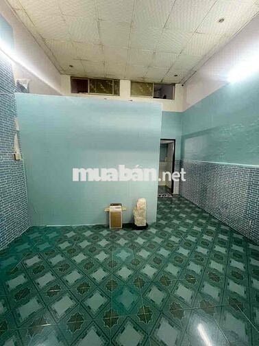 Nhà nát-46m2 (4,6x10,8)-tiện xây mới hoặc cho thuê-Phan Văn Trị
