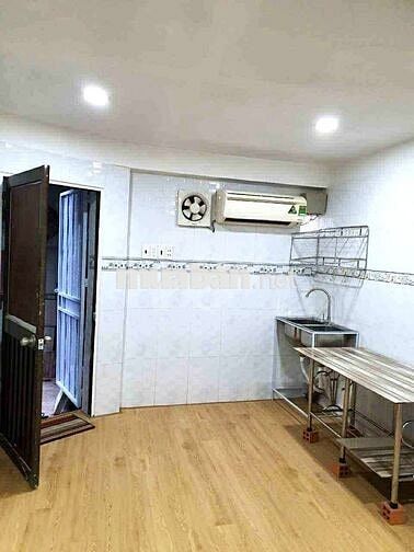 Cho thuê nhà nguyên căn âu Dương Lân Q8