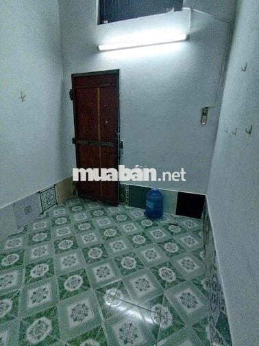 phòng trọ quận Tân Bình giá sinh viên