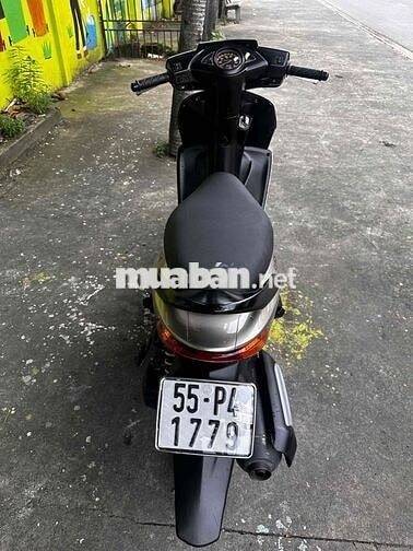 Clich 2009 Bstp .Màu hot Đồng TFT (Biển Vip)