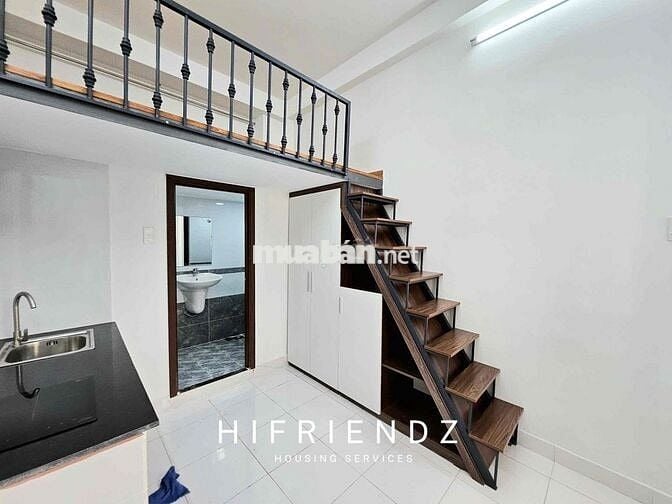 KHAI TRƯƠNG CHUNG CƯ MINI DUPLEX FULL NỘI THẤT MỚI 100% NGAY ĐẦM SEN