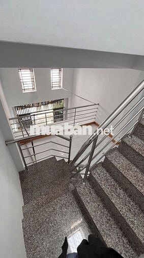 Nhà thuê 3PN💥 Quang Trung Phường 11 Gò Vấp giá 9 triệu