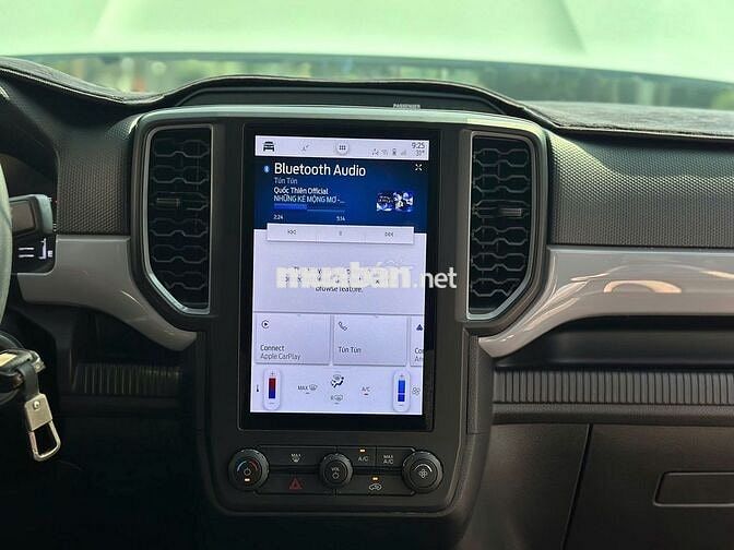 Ford Ranger XLS 2.0L 4x4 AT 2023