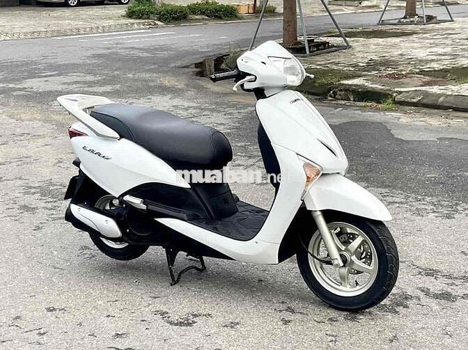honda lead nguyên rin chính chủ biển 43 đời 2012