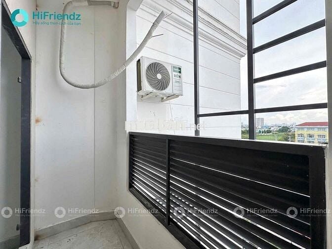 ✨Mới xây 100% - gác full nội thất cửa sổ lớn siêu ngon - trống sẵn