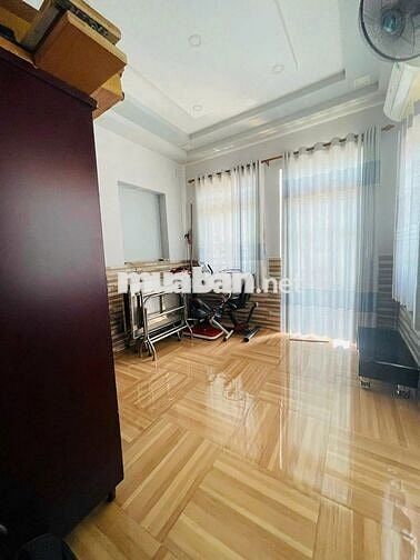 NHÀ MẶT TIỀN ĐƯỜNG LUỸ BÁN BÍCH 5X13,5m, 4 LẦU GẦN ĐƯỜNG KÊNH TÂN HOÁ