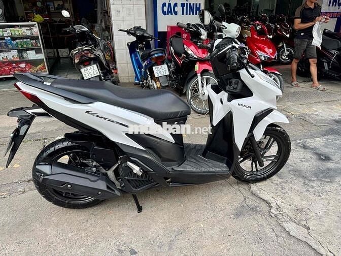 🛑🛑 Vario 150 trắng đen đký 2022 rất đẹp có trả góp