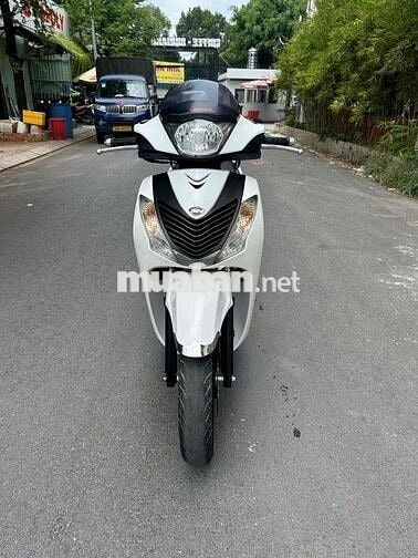 HOND SH 125 VN LÊN PHOM Ý