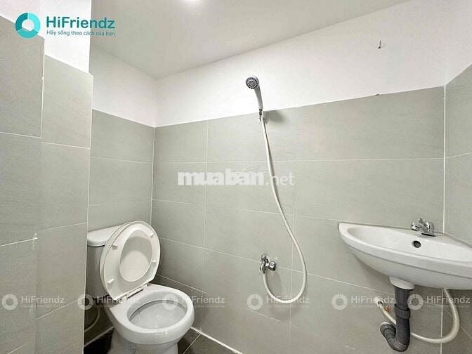 ✨Mới xây 100% - gác full nội thất cửa sổ lớn siêu ngon - trống sẵn