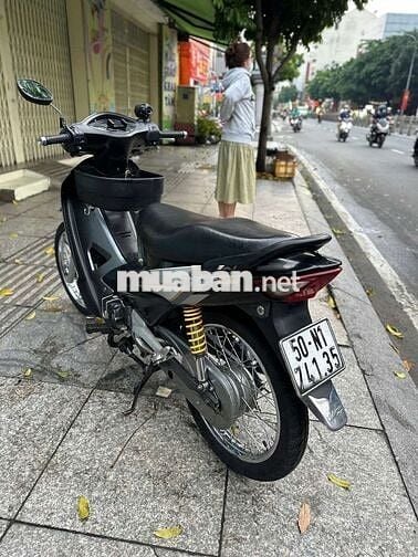 Honda wave S 2008 mới 90% Bstp chính chủ