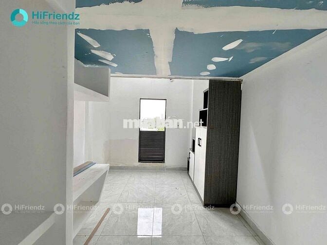 ✨Mới xây 100% - gác full nội thất cửa sổ lớn siêu ngon - trống sẵn