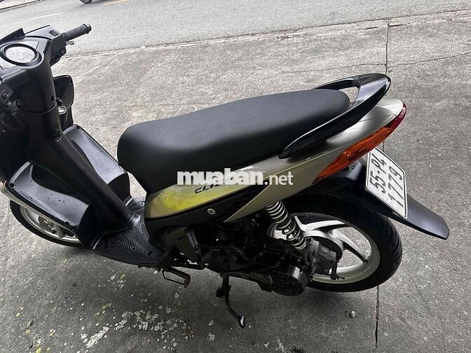 Clich 2009 Bstp .Màu hot Đồng TFT (Biển Vip)