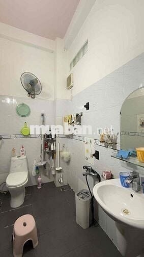 MẶT TIỀN NGAY AEON TÂN PHÚ🔥🚀 DT: 102M2 ( 4 x 25,5 ) - 3 TẦNG - 8.8TỶ