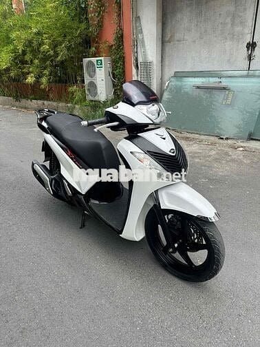 HOND SH 125 VN LÊN PHOM Ý