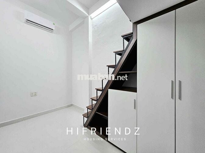 KHAI TRƯƠNG CHUNG CƯ MINI DUPLEX FULL NỘI THẤT MỚI 100% NGAY ĐẦM SEN