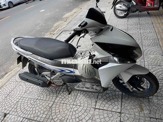 AB đầu bò. máy móc êm ru, nguyên rin.