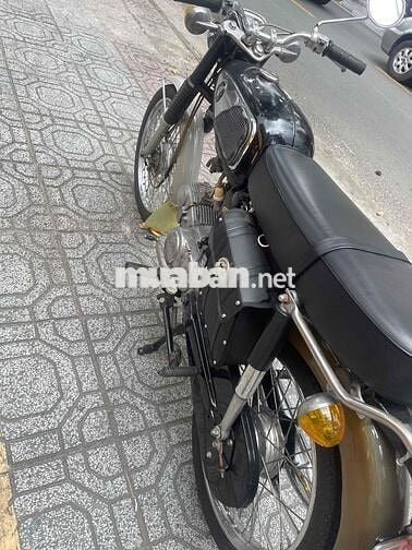 dư dùng càn bán xe 67 xe dệp máy êm