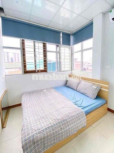 2PN + 1WC Full Nội Thất Giá Rẻ, Ưu Tiên Ở Trong Tháng