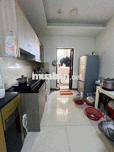 CHO THUÊ CH ERA TOWN 2PN FULL 8,5 tr
