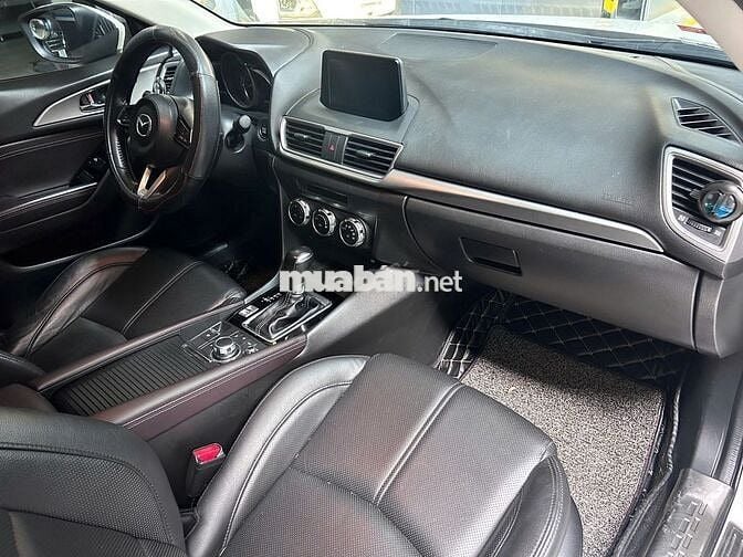 Mazda 3 HB 1.5AT FL 2019 - 45000 km
