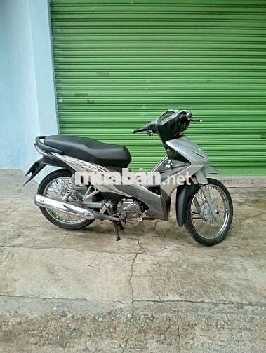 MÌNH CẦN BÁN WAVE S BIỂN TP