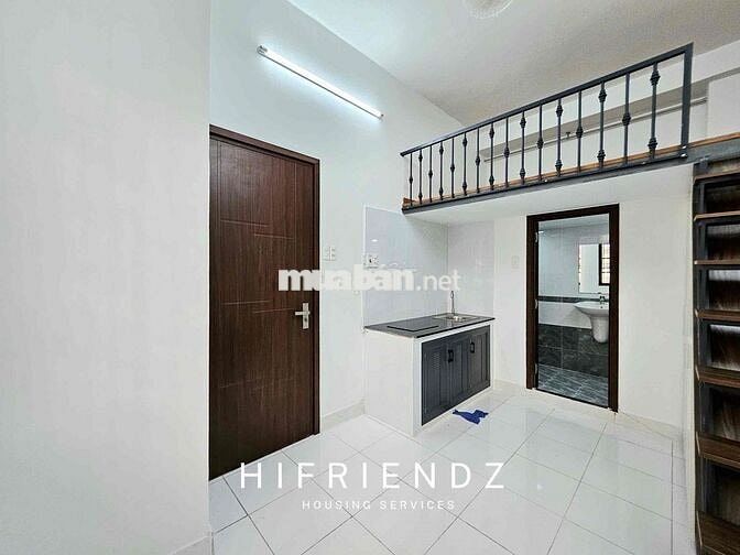 KHAI TRƯƠNG CHUNG CƯ MINI DUPLEX FULL NỘI THẤT MỚI 100% NGAY ĐẦM SEN