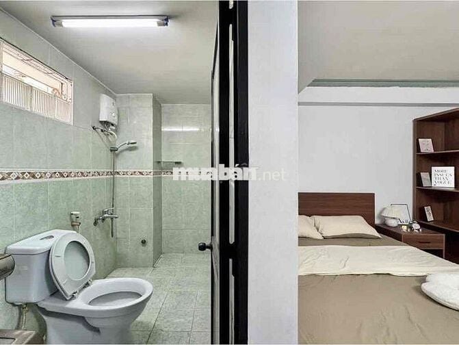 🏘️ Căn hộ 1PN 1PK CỰC RỘNG Q11