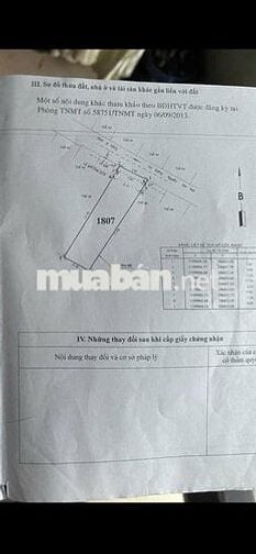 BÁN DÃY TRỌ 5 PHÒNG SHR ĐÔNG HƯNG THUẬN 19 QUẬN 12 HCM