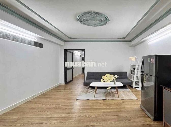 🏘️ Căn hộ 1PN 1PK CỰC RỘNG Q11