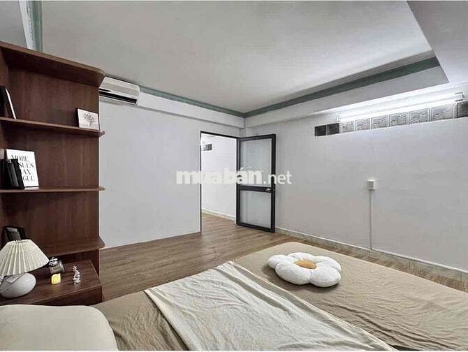 🏘️ Căn hộ 1PN 1PK CỰC RỘNG Q11