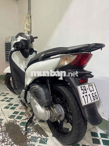 cần bán sh 150cc nhập 3 cục biển Sài Gòn chính chủ