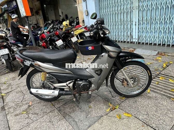 Honda wave S 2008 mới 90% Bstp chính chủ