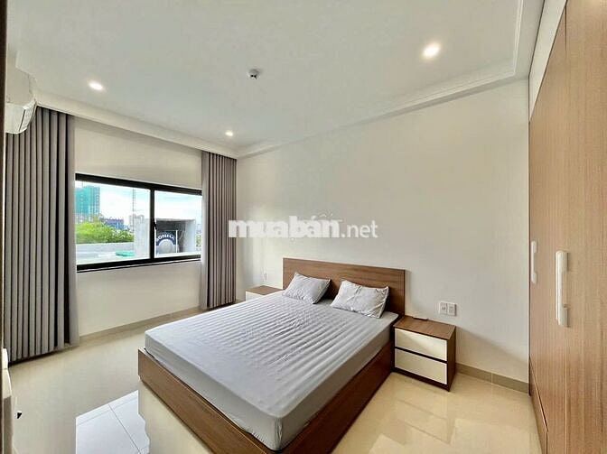 Căn hộ 1 phòng ngủ mới 45m2 tại Sơn Trà