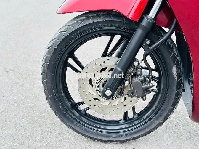 HONDA SH VIỆT 125 ABS ĐỎ MẬN CHÍNH CHỦ BÁN