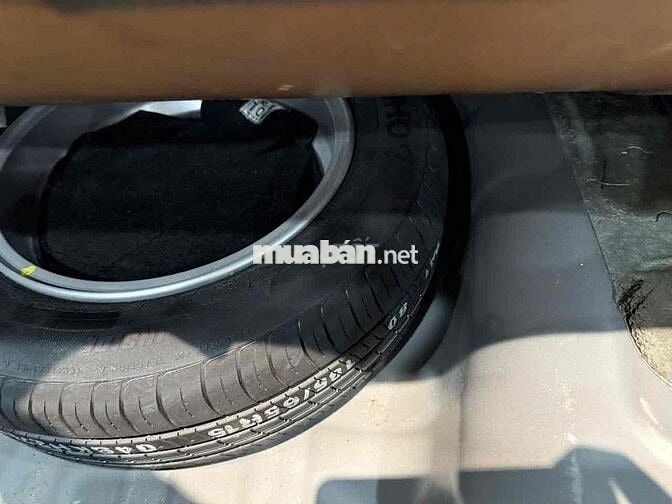 Hyundai Accent 2021 1.4 AT - 46000 km một chủ