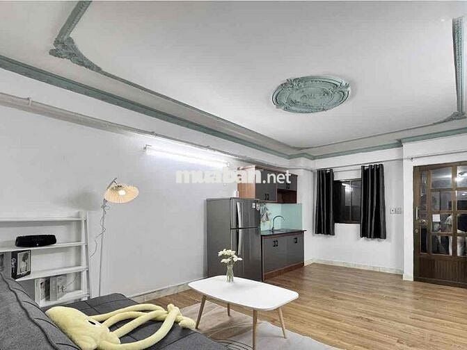 🏘️ Căn hộ 1PN 1PK CỰC RỘNG Q11