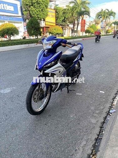 ✅✅ EXCITER 135 2012 XANH Gp ZIN ÊM RU  GIÁ: 17.