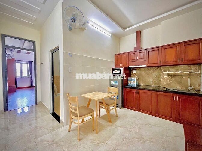 CĂN HỘ SÁT CẦU RỒNG, ĐƯỜNG NGÔ QUYỀN TRỐNG SẴN