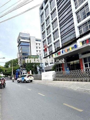 Nhà MTNguyễn Trọng Tuyển,Phú Nhuận(CHO LÀM CHDV, 3 lầu ST)
