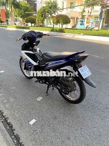 ✅✅ EXCITER 135 2012 XANH Gp ZIN ÊM RU  GIÁ: 17.