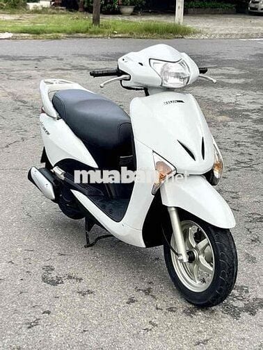 honda lead nguyên rin chính chủ biển 43 đời 2012