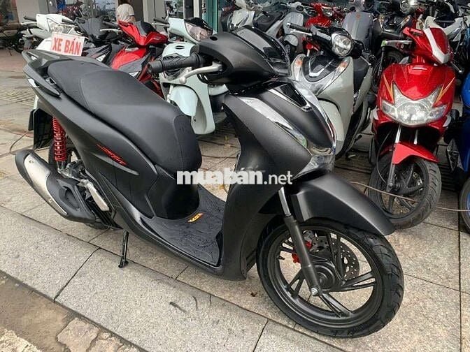 Honda SH 150I 2021 mới 90% Bstp chính chủ